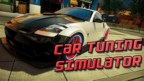 Spiele Car Tuning Simulator kostenlos auf CrazyGames. Es ist eines der besten Casual Spiele!